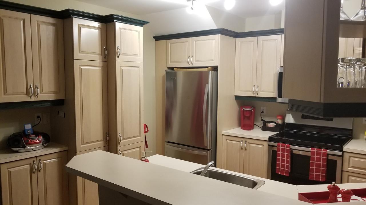 2 Bedroom Condo In Pedestrian Village By Amazing Property Rentals Mont-Tremblant Bagian luar foto